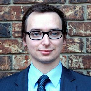 Meet your Posher, William